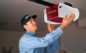 An Assessment of Liftmaster and Genie Openers